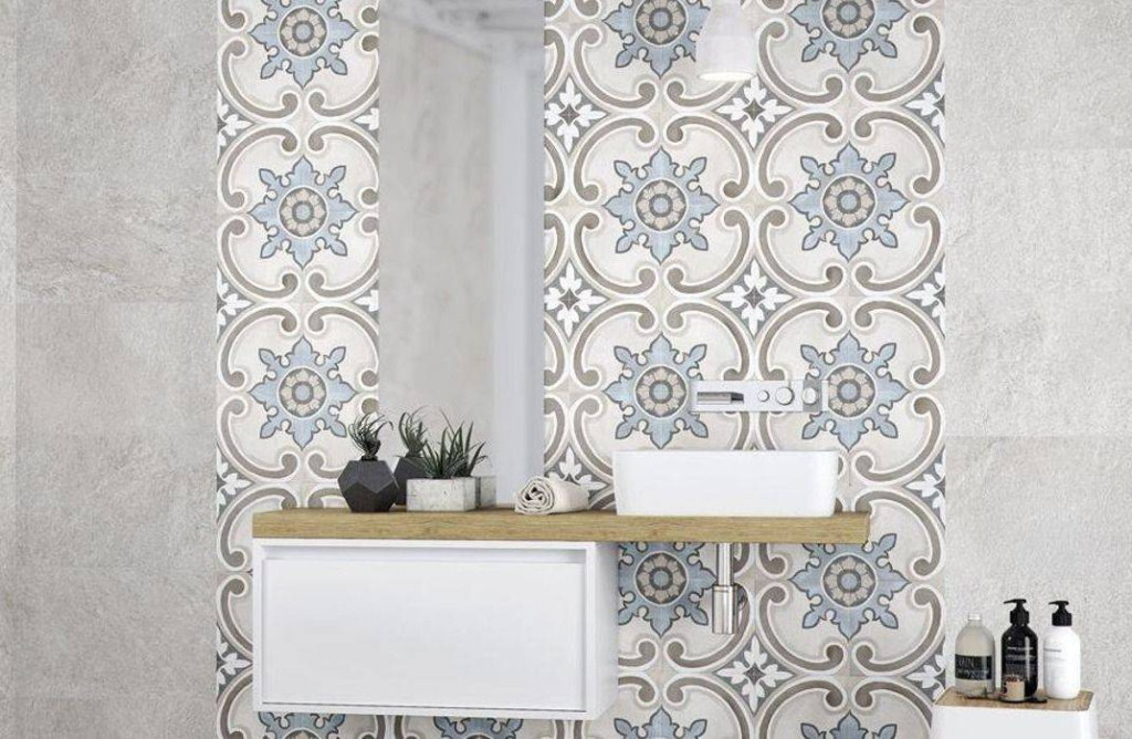 Интерьер Cifre Ceramica (Цифре Керамика) Adobe (Адобе)