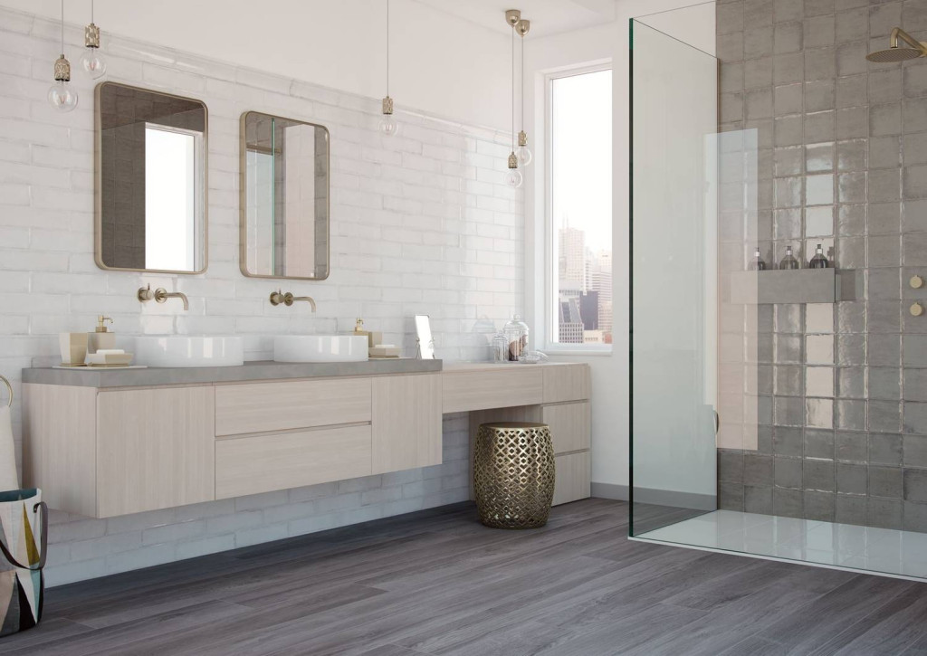 Интерьер Cifre Ceramica (Цифре Керамика) Alchimia (Алхимиа) - 14