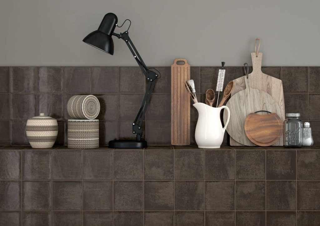 Интерьер Cifre Ceramica (Цифре Керамика) Alchimia (Алхимиа) - 10