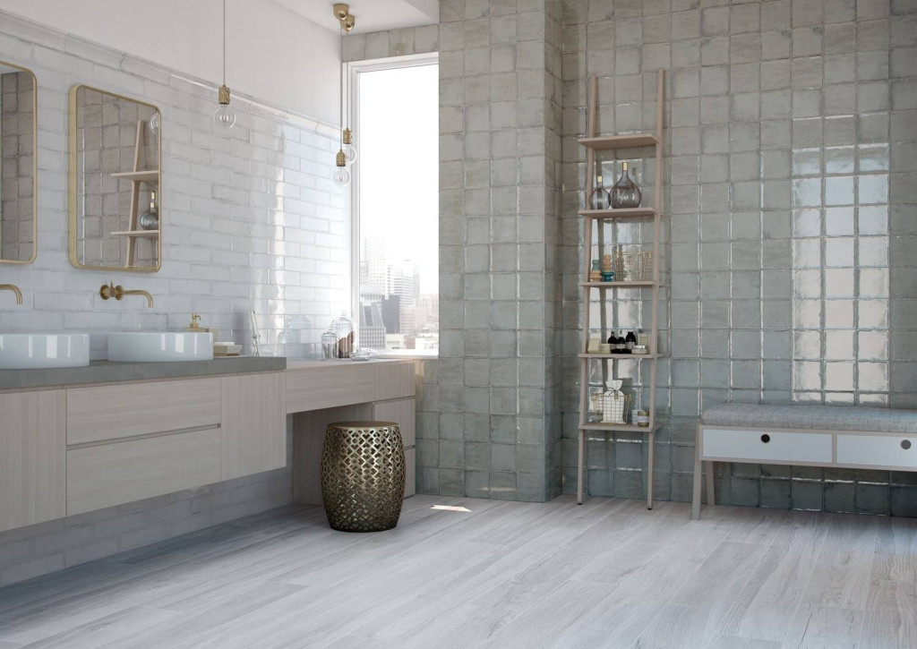 Интерьер Cifre Ceramica (Цифре Керамика) Alchimia (Алхимиа) - 8
