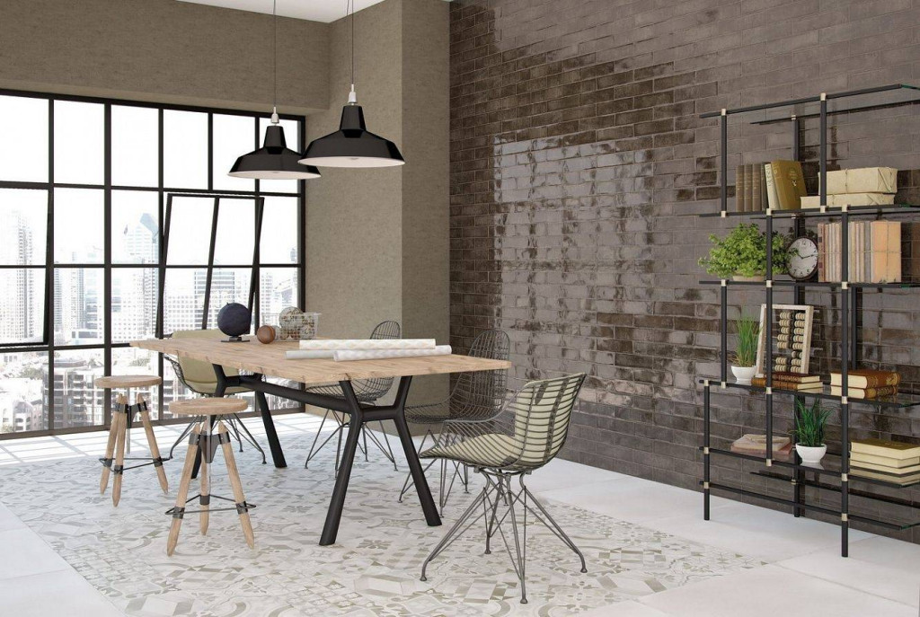 Интерьер Cifre Ceramica (Цифре Керамика) Alchimia (Алхимиа) - 15