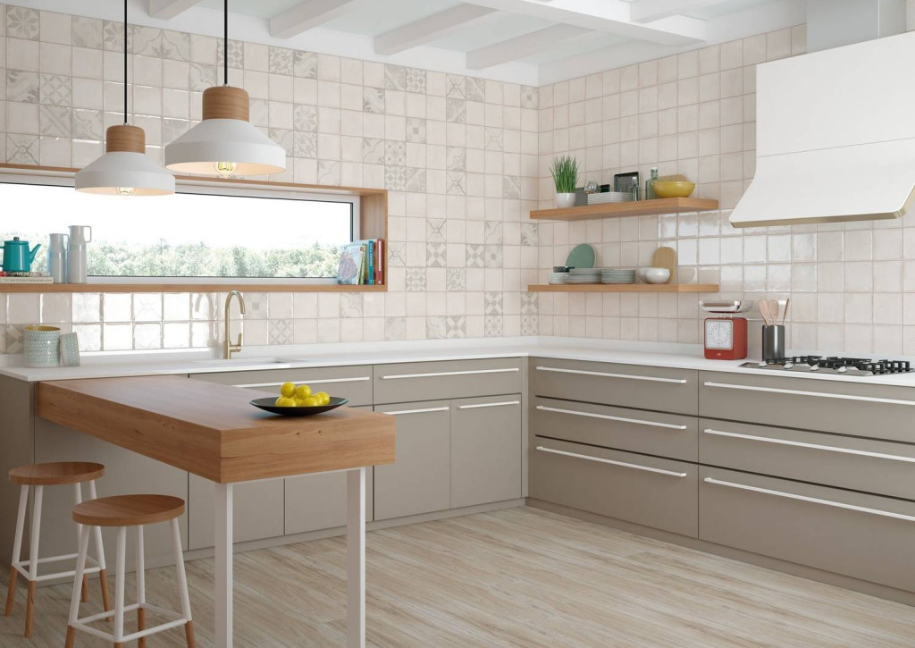 Интерьер Cifre Ceramica (Цифре Керамика) Alchimia (Алхимиа) - 9