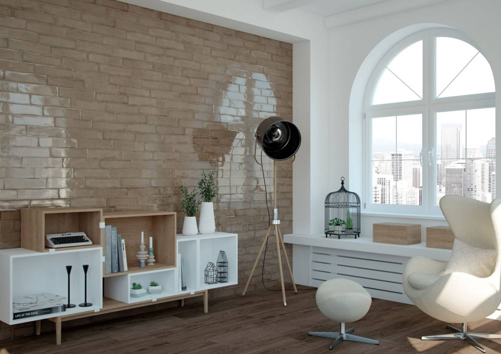 Интерьер Cifre Ceramica (Цифре Керамика) Alchimia (Алхимиа) - 2