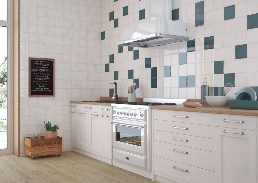 Интерьер Cifre Ceramica (Цифре Керамика) Alchimia (Алхимиа) - 7