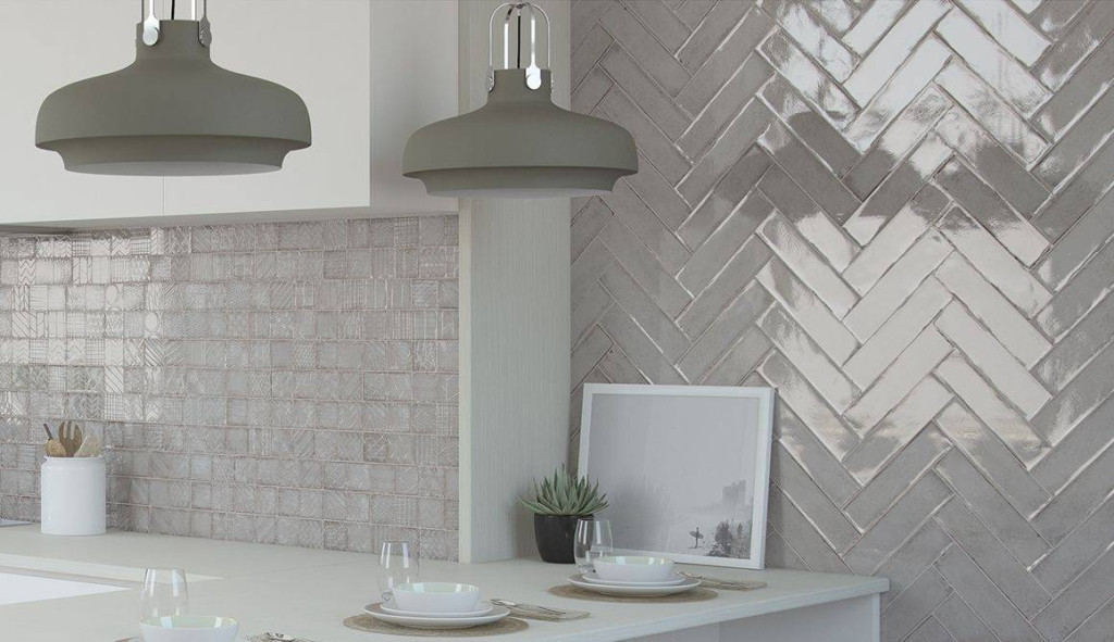 Интерьер Cifre Ceramica (Цифре Керамика) Alchimia (Алхимиа)