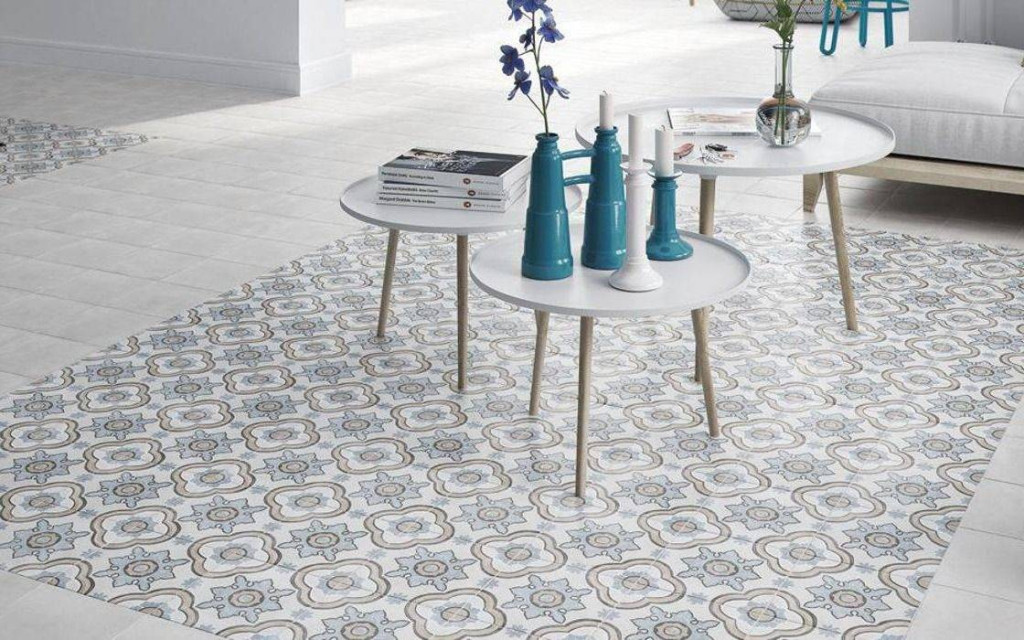 Интерьер Cifre Ceramica (Цифре Керамика) Adobe (Адобе) - 3