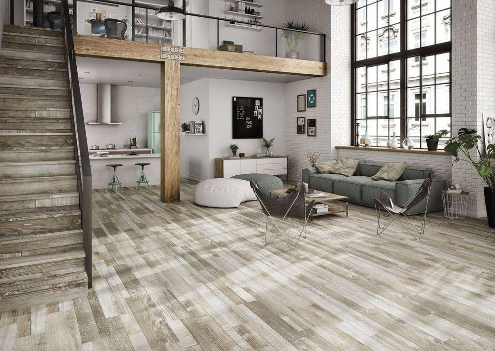 Интерьер Cifre Ceramica (Цифре Керамика) Amazonia (Амазониа) - 2