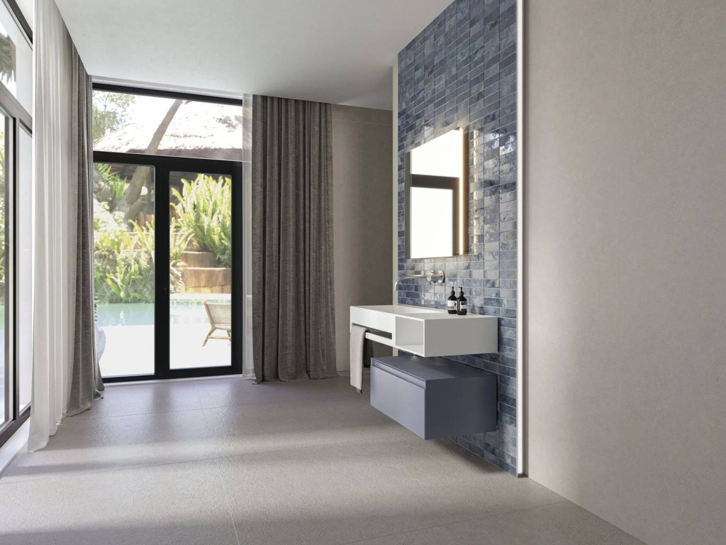 Интерьер Cifre Ceramica (Цифре Керамика) Borneo - 1