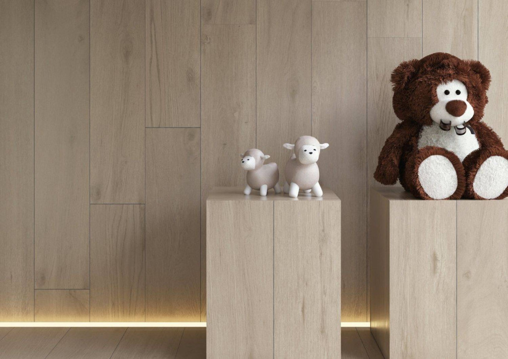 Интерьер Cifre Ceramica (Цифре Керамика) Belfast (Белфаст)