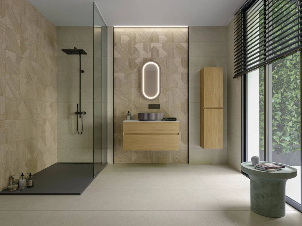 Интерьер Cifre Ceramica (Цифре Керамика) Borneo - 7