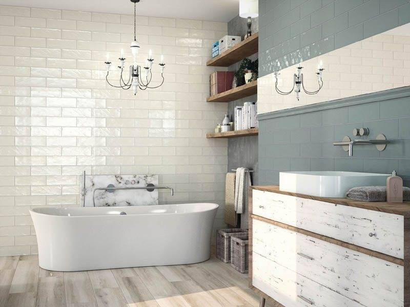 Интерьер Cifre Ceramica (Цифре Керамика) Bulevar (Булевар) - 1
