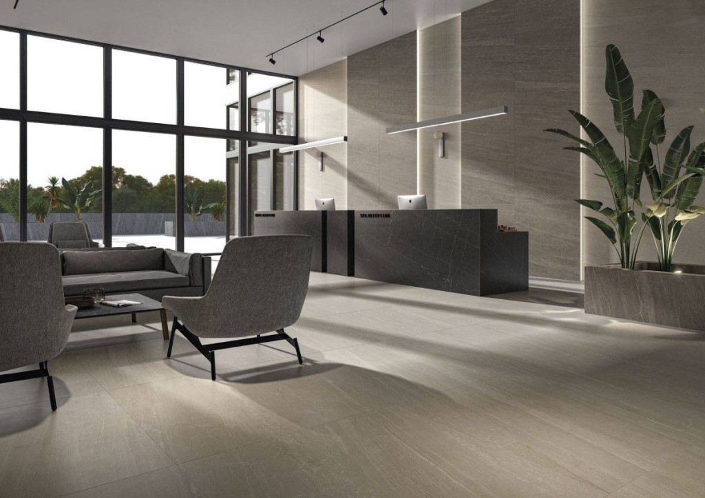 Интерьер Cifre Ceramica (Цифре Керамика) Caledonia (Каледония) - 4