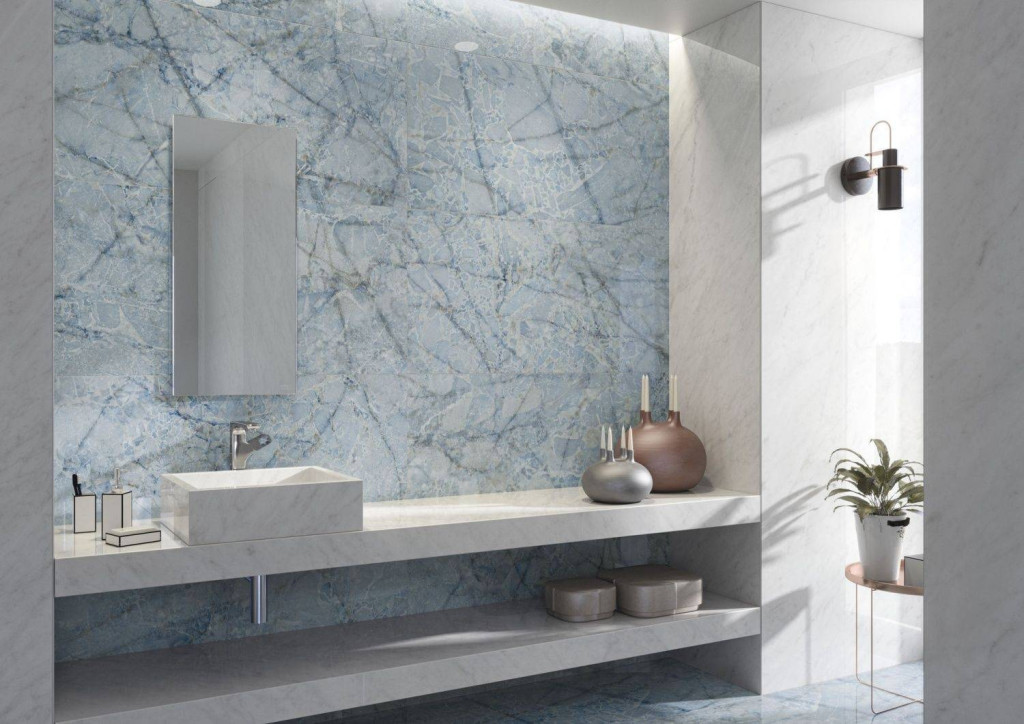 Интерьер Cifre Ceramica (Цифре Керамика) Atlantis (Атлантис)