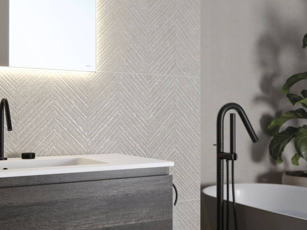 Интерьер Cifre Ceramica (Цифре Керамика) Borneo - 2