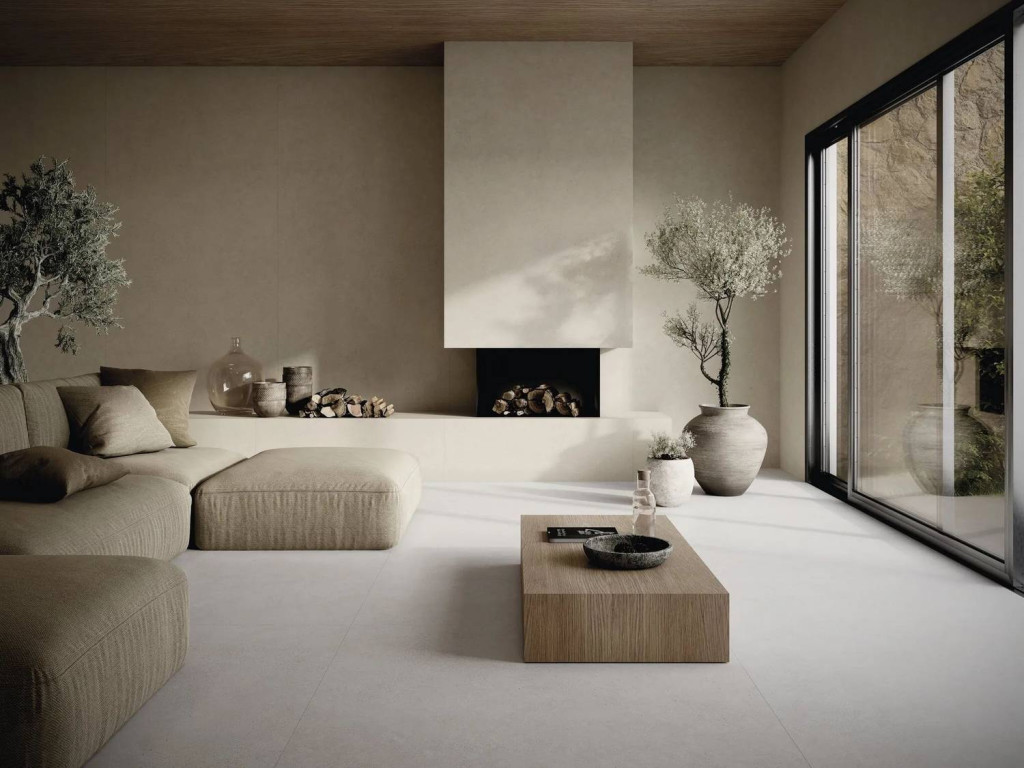 Интерьер Cifre Ceramica (Цифре Керамика) Borneo - 8