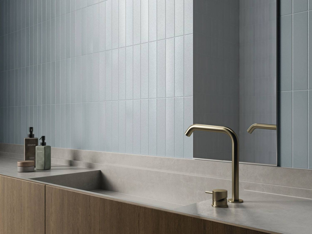 Интерьер Cifre Ceramica (Цифре Керамика) Brillant - 1