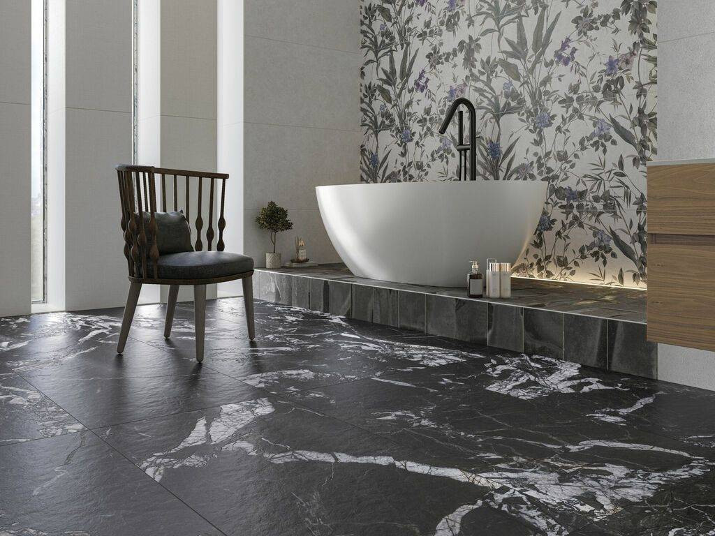 Интерьер Cifre Ceramica (Цифре Керамика) Arvora - 1