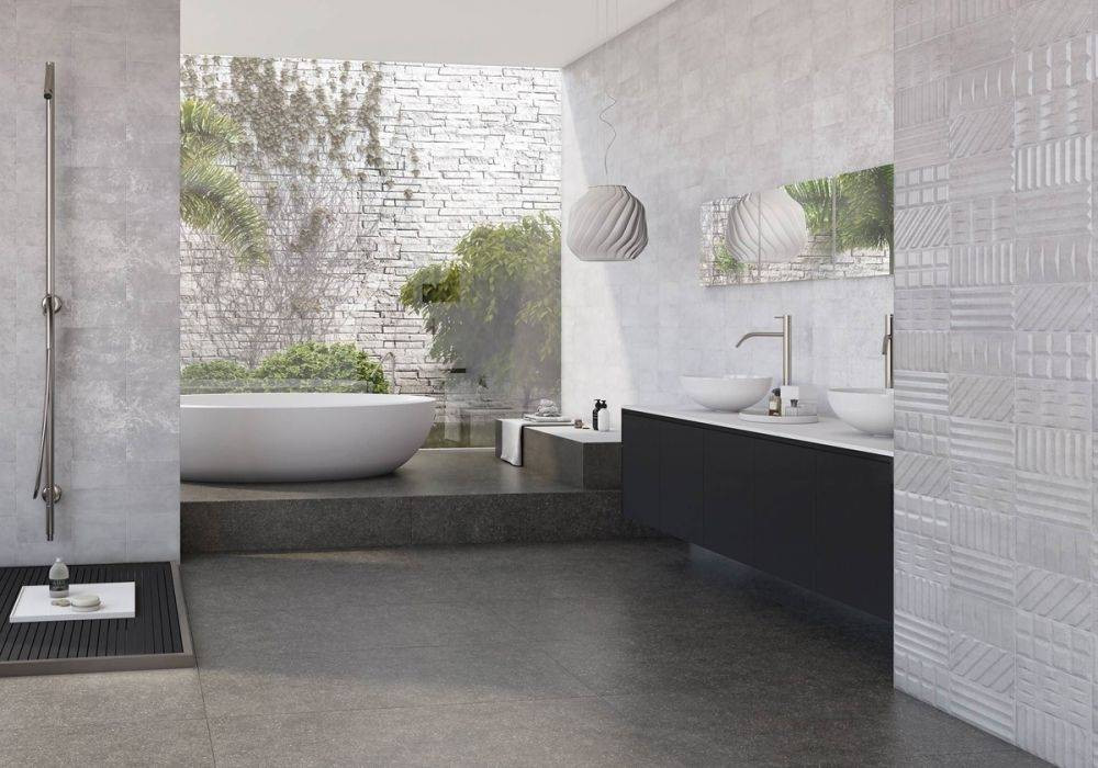 Интерьер Cifre Ceramica (Цифре Керамика) Aston (Астон) - 2