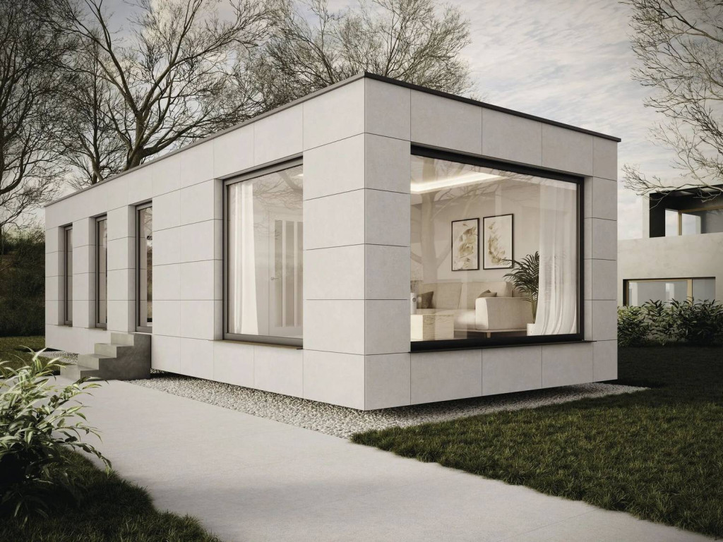 Интерьер Cifre Ceramica (Цифре Керамика) Borneo - 15