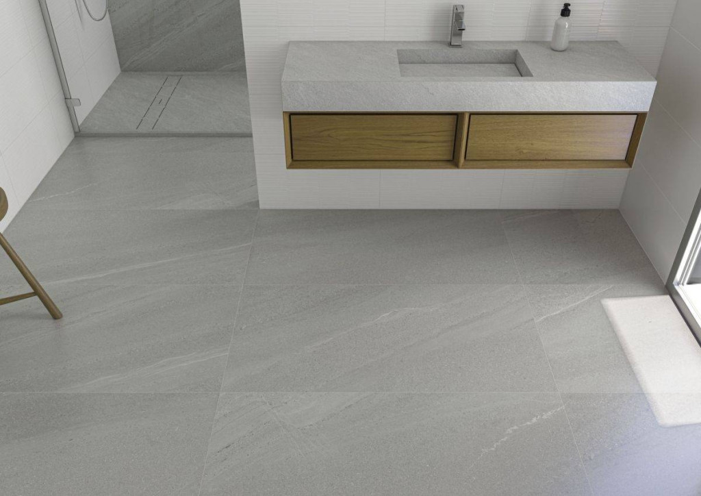 Интерьер Cifre Ceramica (Цифре Керамика) Burlington (Бурлингтон)