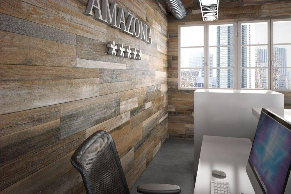 Интерьер Cifre Ceramica (Цифре Керамика) Amazonia (Амазониа)