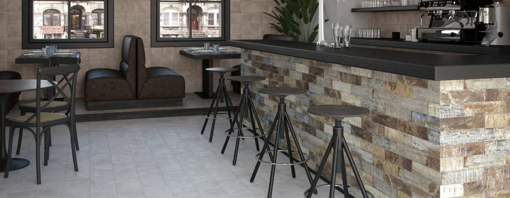 Интерьер Cifre Ceramica (Цифре Керамика) Colonial (Колониал) - 6