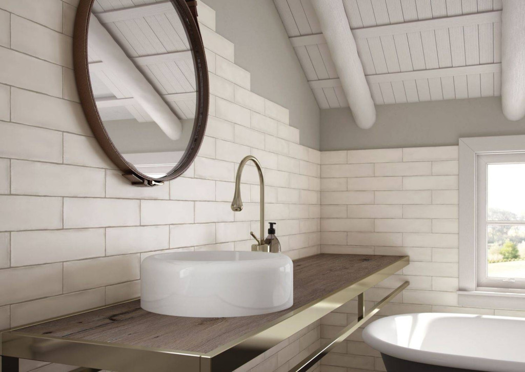 Интерьер Cifre Ceramica (Цифре Керамика) Colonial (Колониал)
