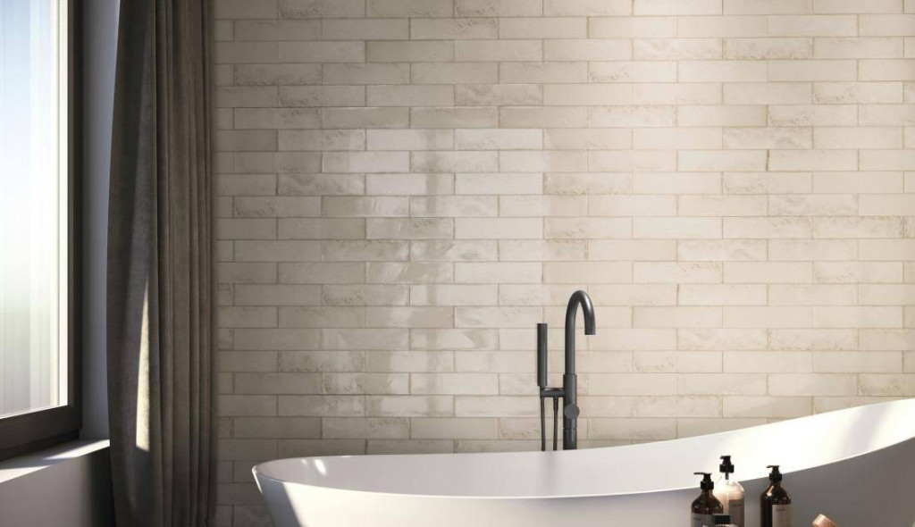 Интерьер Cifre Ceramica (Цифре Керамика) Drop (Дроп) - 2