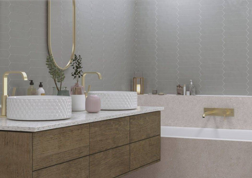 Интерьер Cifre Ceramica (Цифре Керамика) Dimsey (Димси) - 6