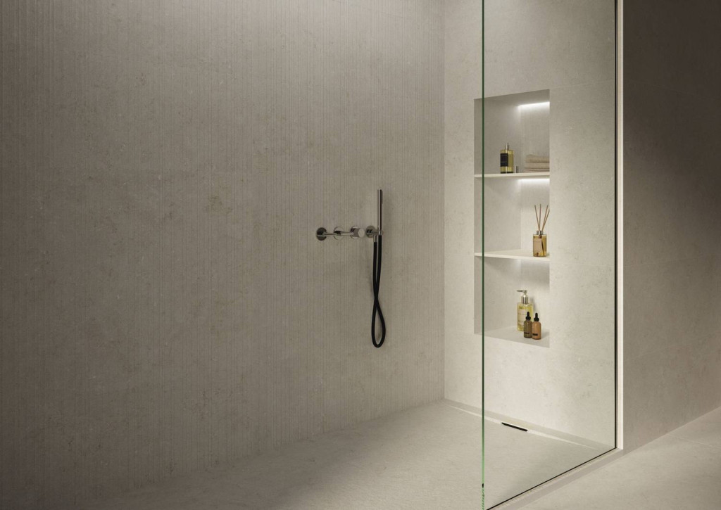 Интерьер Cifre Ceramica (Цифре Керамика) Cronos - 3