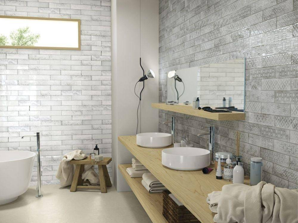 Интерьер Cifre Ceramica (Цифре Керамика) Drop (Дроп) - 1
