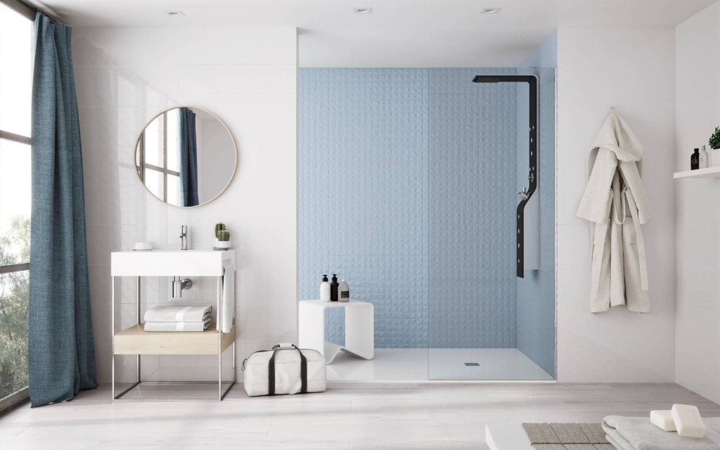 Интерьер Cifre Ceramica (Цифре Керамика) Cromatica (Кроматика) - 2