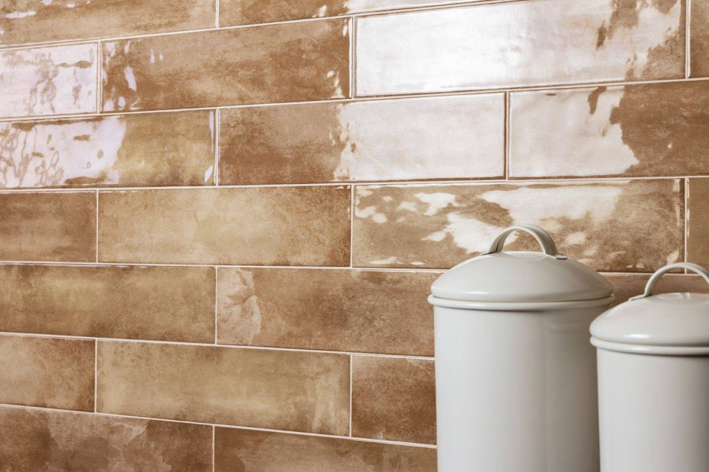 Интерьер Cifre Ceramica (Цифре Керамика) Cambre - 3