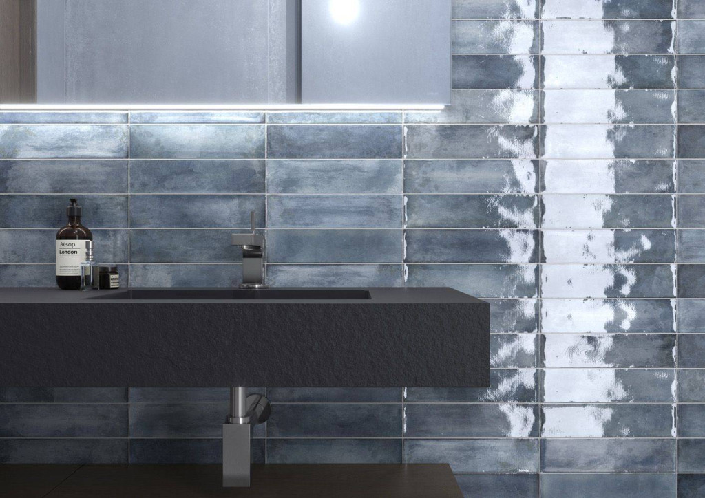 Интерьер Cifre Ceramica (Цифре Керамика) Cambre - 2
