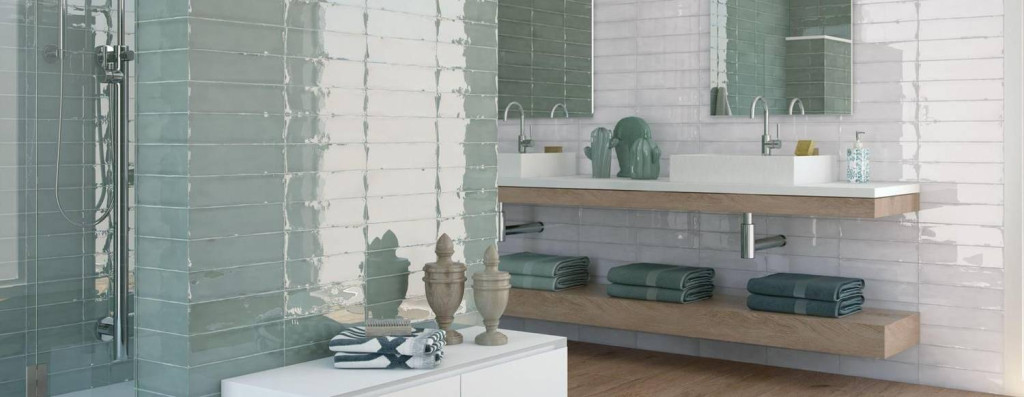Интерьер Cifre Ceramica (Цифре Керамика) Colonial (Колониал) - 2