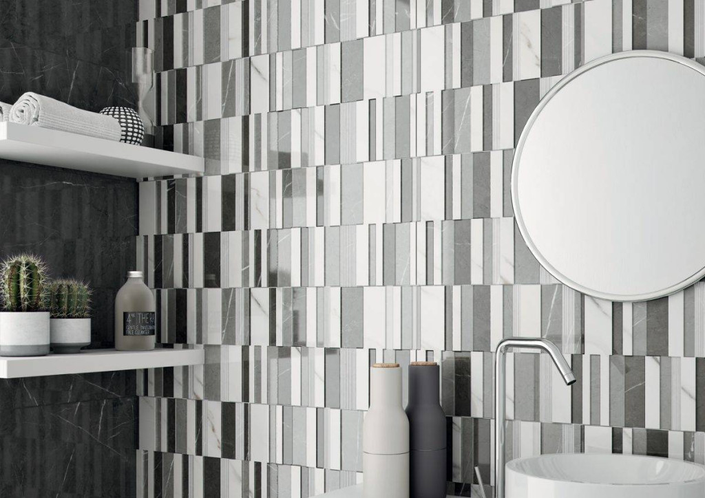 Интерьер Cifre Ceramica (Цифре Керамика) Essential (Эссеншиал) - 1