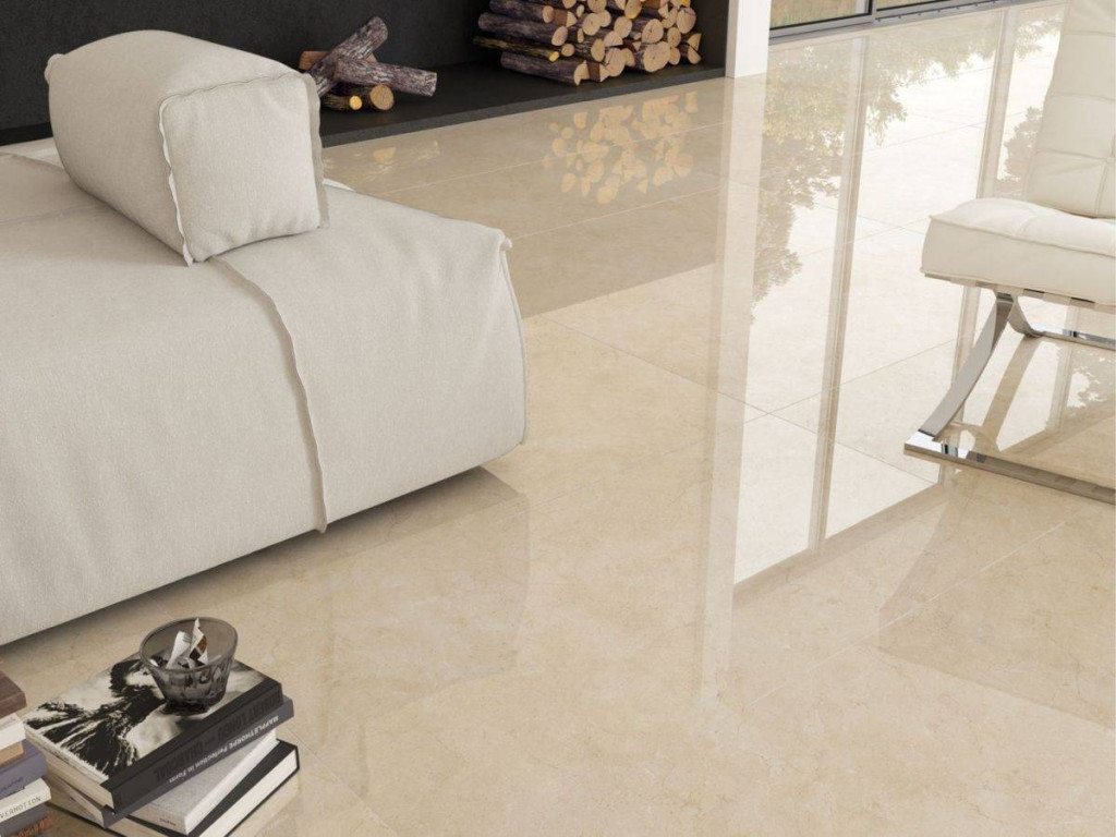 Интерьер Cifre Ceramica (Цифре Керамика) Crema Marfil (Крема Марфил) - 2