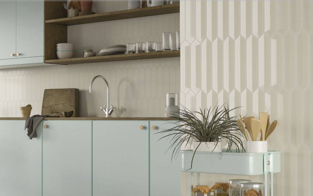Интерьер Cifre Ceramica (Цифре Керамика) Dimsey (Димси)
