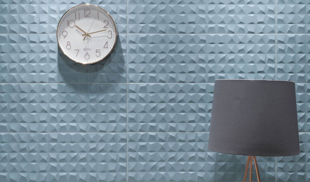 Интерьер Cifre Ceramica (Цифре Керамика) Cromatica (Кроматика) - 3
