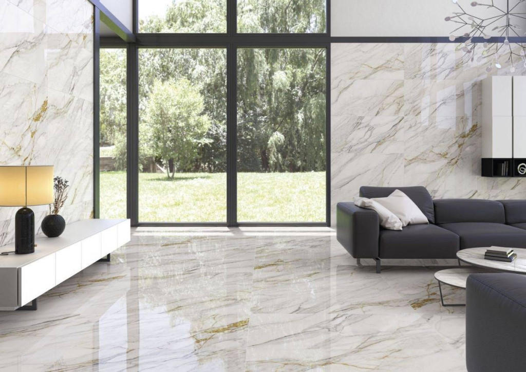 Интерьер Cifre Ceramica (Цифре Керамика) Caspio (Каспио) - 2