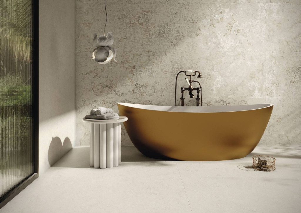 Интерьер Cifre Ceramica (Цифре Керамика) Cronos