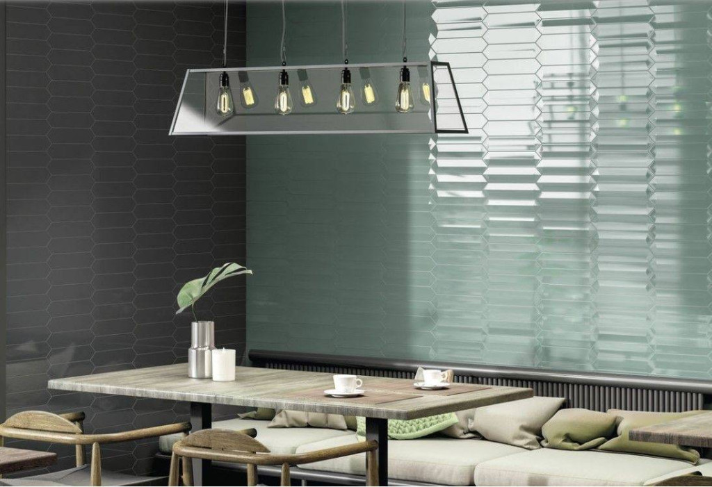 Интерьер Cifre Ceramica (Цифре Керамика) Dimsey (Димси) - 5