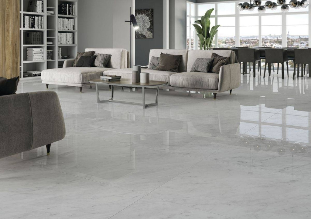 Интерьер Cifre Ceramica (Цифре Керамика) Essential (Эссеншиал) - 3