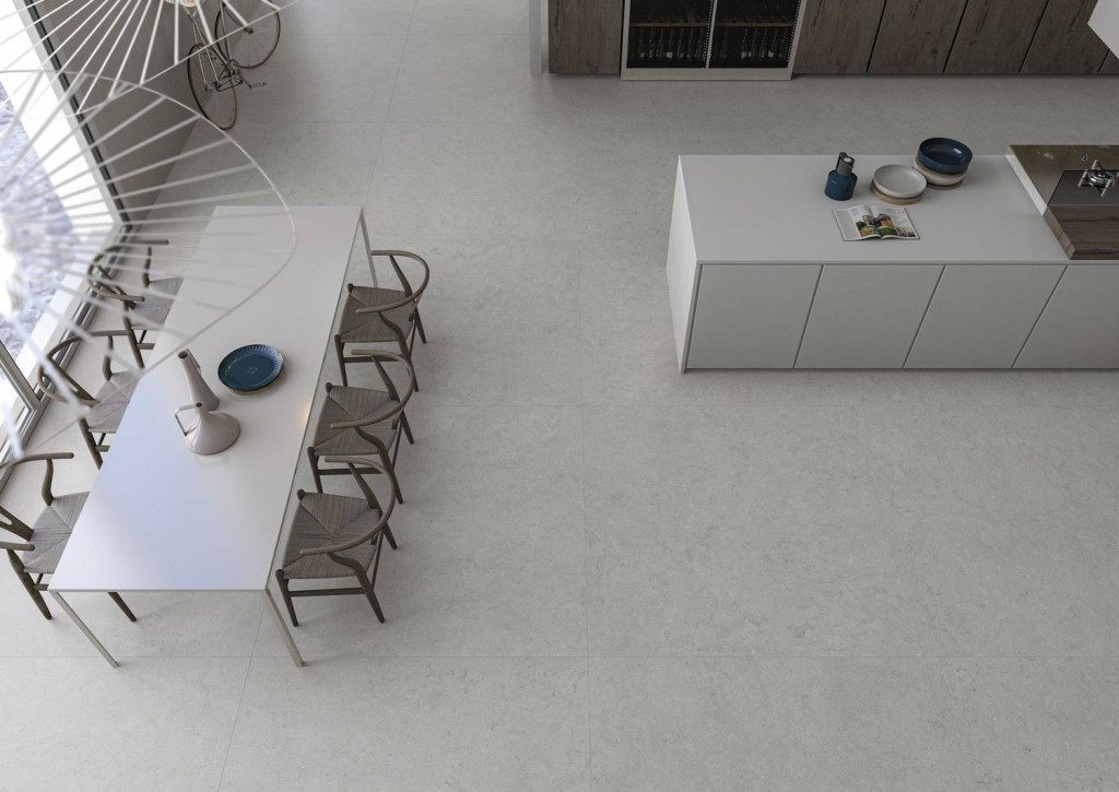 Интерьер Cifre Ceramica (Цифре Керамика) Cronos - 2