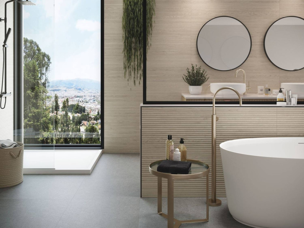 Интерьер Cifre Ceramica (Цифре Керамика) Dassel (Дассель) - 1