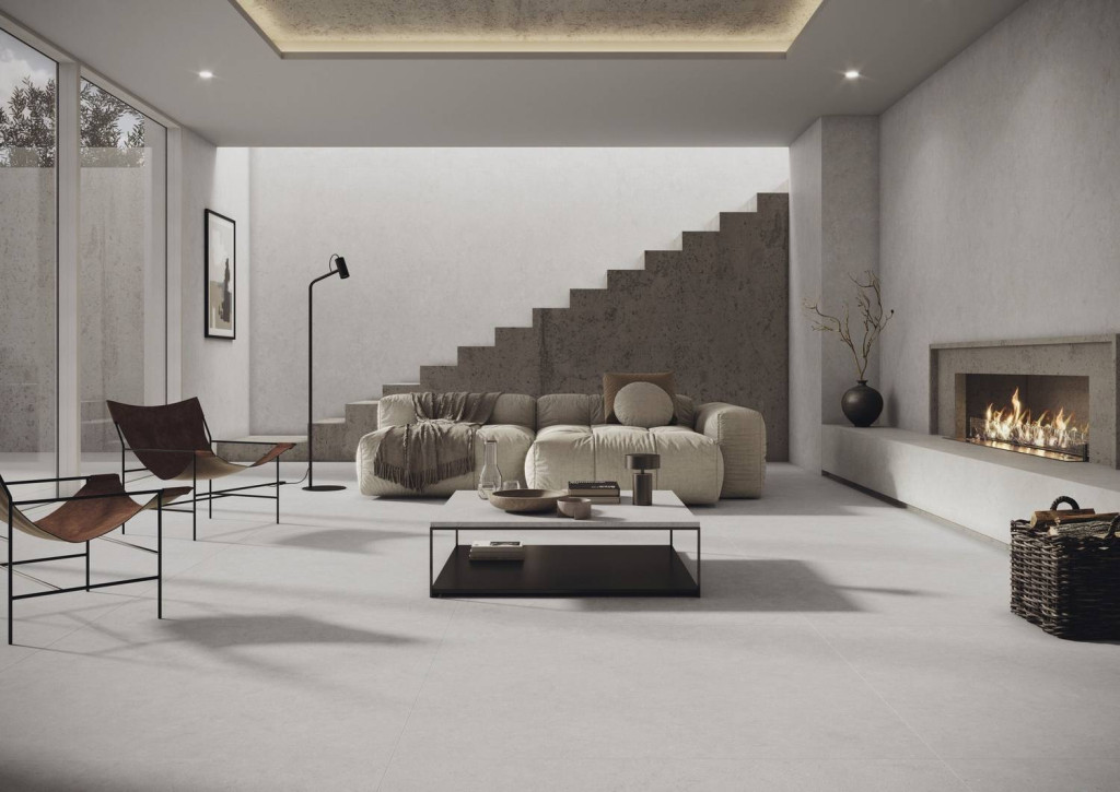 Интерьер Cifre Ceramica (Цифре Керамика) Cronos - 1