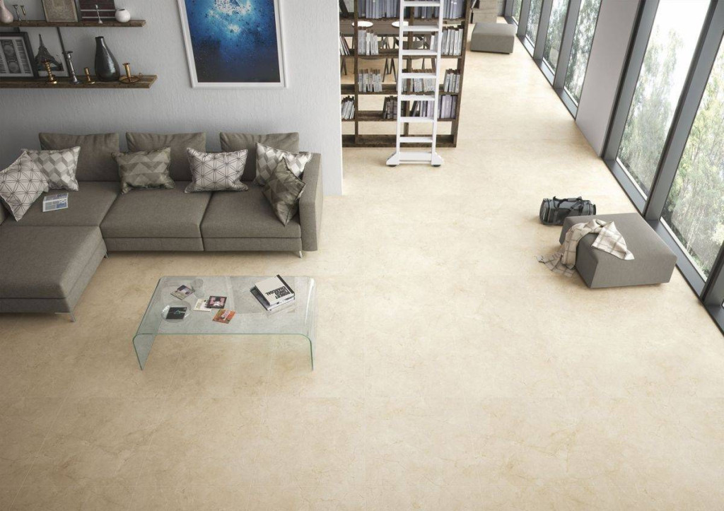 Интерьер Cifre Ceramica (Цифре Керамика) Crema Marfil (Крема Марфил) - 3