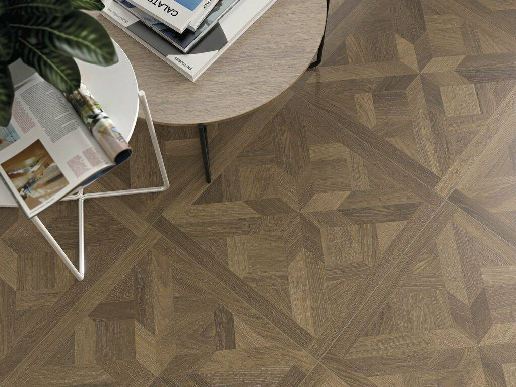 Интерьер Cifre Ceramica (Цифре Керамика) Casetone