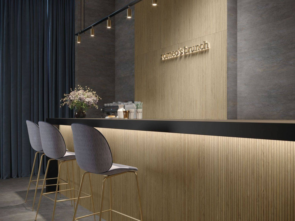 Интерьер Cifre Ceramica (Цифре Керамика) Dassel (Дассель)