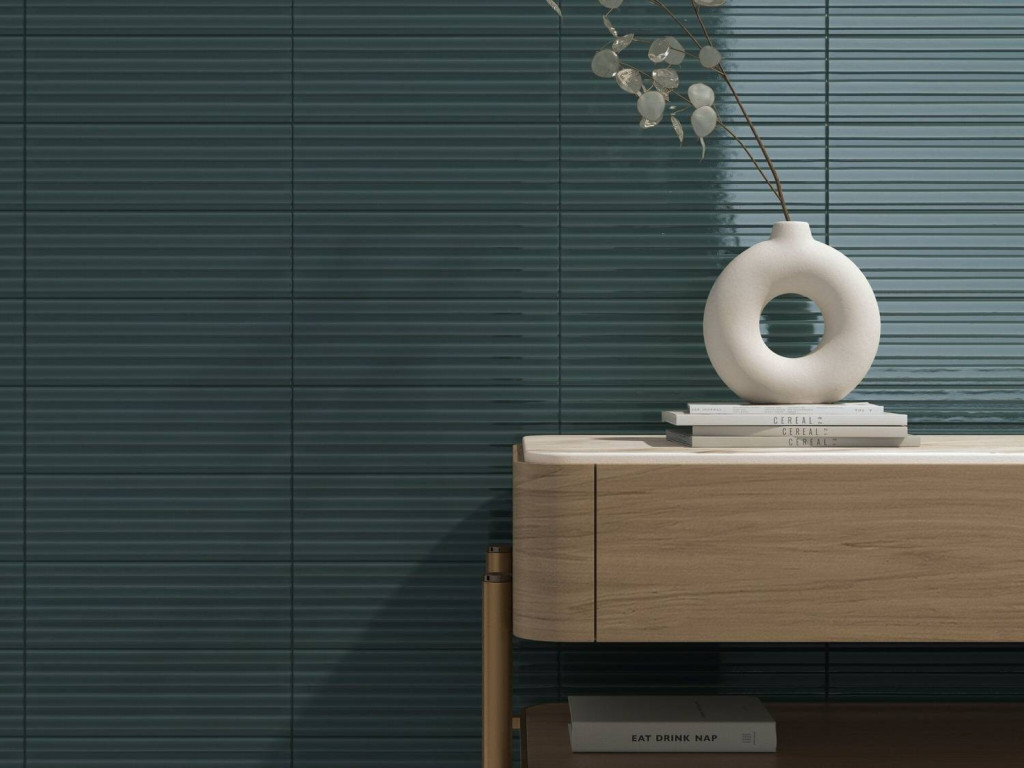 Интерьер Cifre Ceramica (Цифре Керамика) Gare - 2